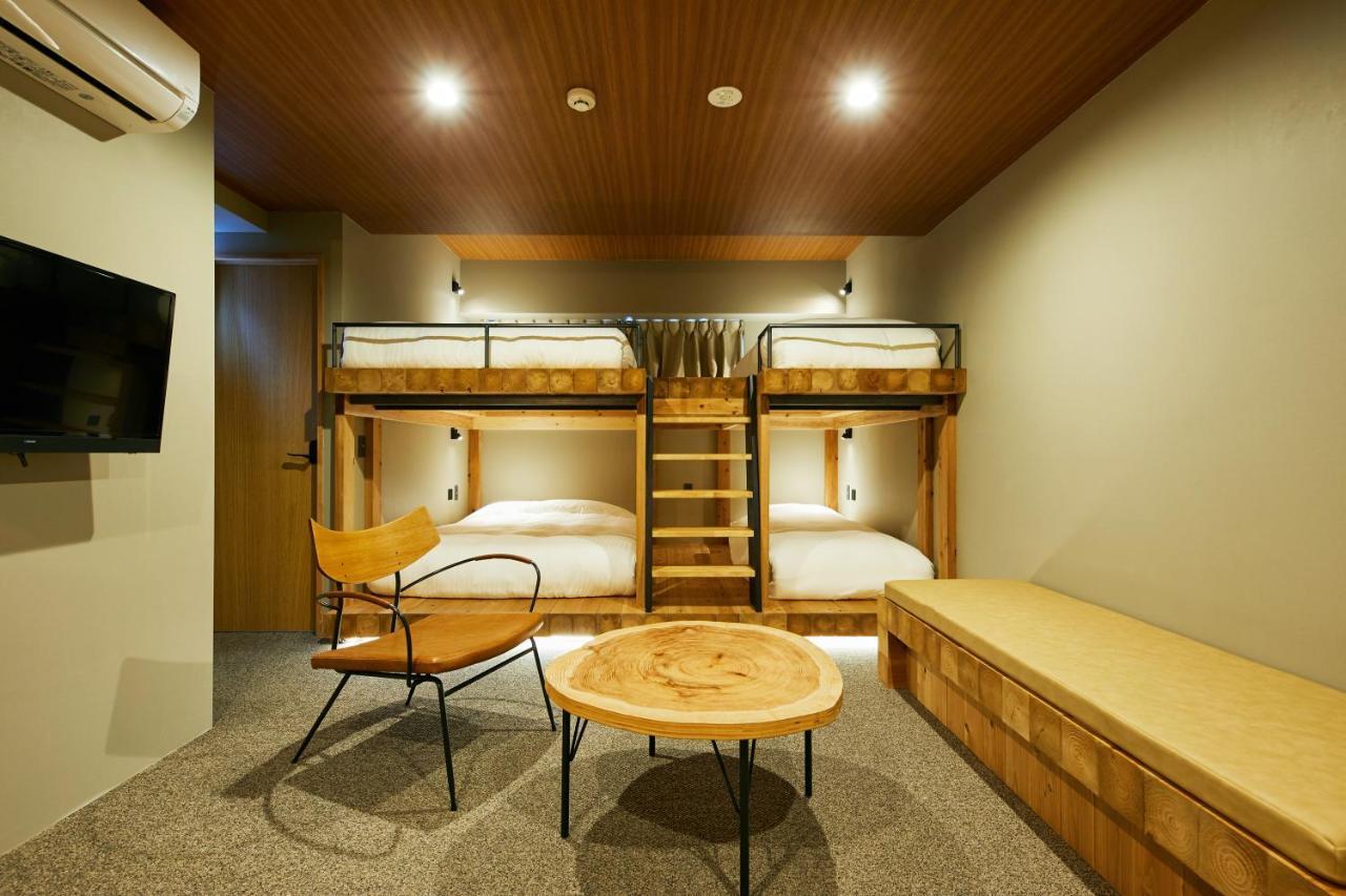 mizuka Daimyo 7 - unmanned hotel - Fukuoka  Exterior foto